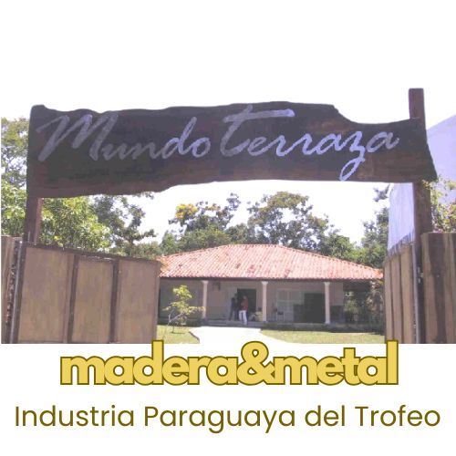 Imagen de Letrero Corporeo
